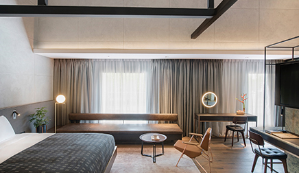 臥室門用什么門好？臥室門風水有什么講究？