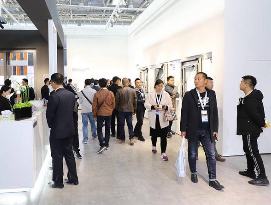 2018FBC門(mén)窗幕墻展,天乙引領(lǐng)節(jié)能門(mén)窗新潮流(圖7) 2018FBC門(mén)窗幕墻展,天乙引領(lǐng)節(jié)能門(mén)窗新潮流(圖7)