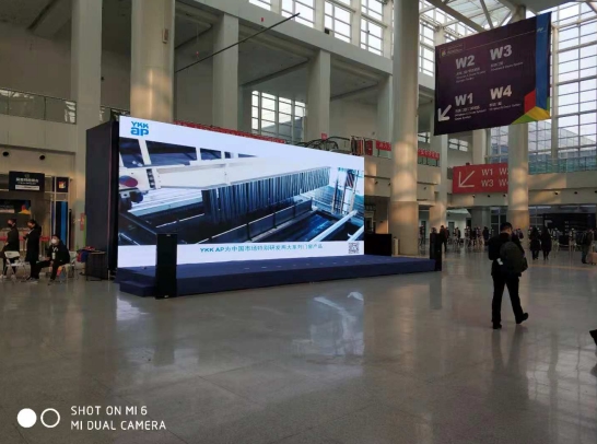 2018FBC門(mén)窗幕墻展,天乙引領(lǐng)節(jié)能門(mén)窗新潮流(圖2) 2018FBC門(mén)窗幕墻展,天乙引領(lǐng)節(jié)能門(mén)窗新潮流(圖2)